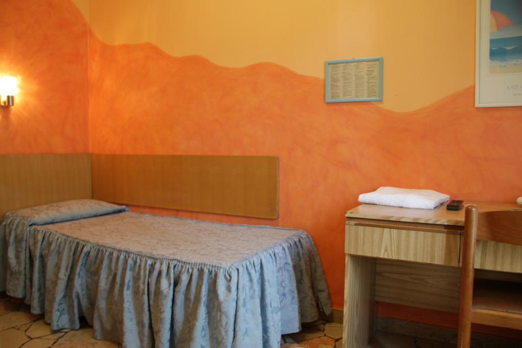 Del Sud Hotel Mailand